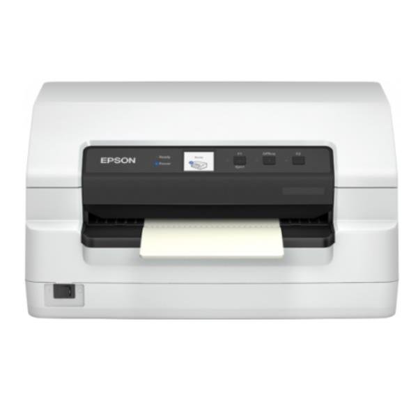 EPSON PLQ-50M EPSON PLQ-50M