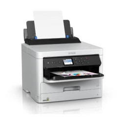 WORKFORCE PRO WF-C5210DW