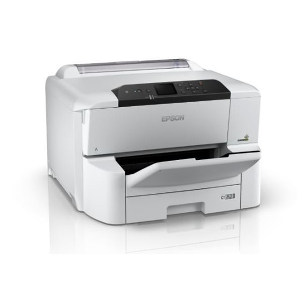 WORKFORCE PRO WF-C8190DW WORKFORCE PRO WF-C8190DW