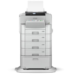 WORKFORCE PRO WF-C8190D3TWC