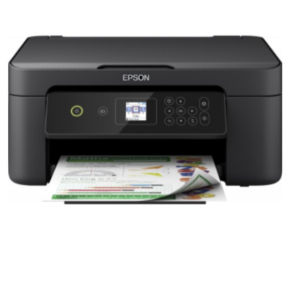 EXPRESSION HOME XP-3100 EXPRESSION HOME XP-3100