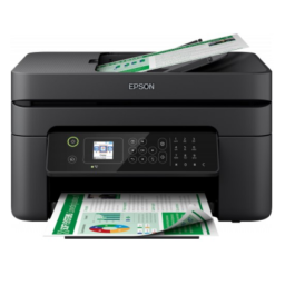 WORKFORCE WF-2830DWF