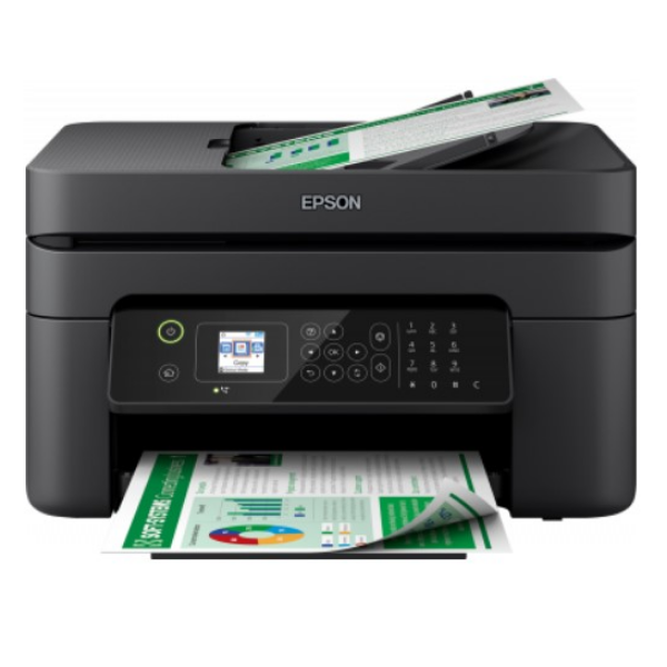 WORKFORCE WF-2830DWF