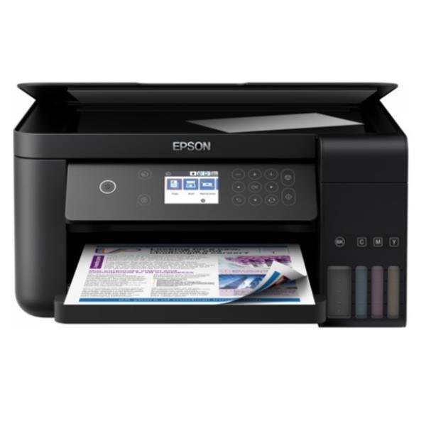 ECOTANK ET-3700 ECOTANK ET-3700