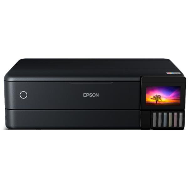 ECOTANK ET-8550 ECOTANK ET-8550