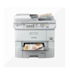 WORKFORCE PRO WF-6590D2TWFC (220V)