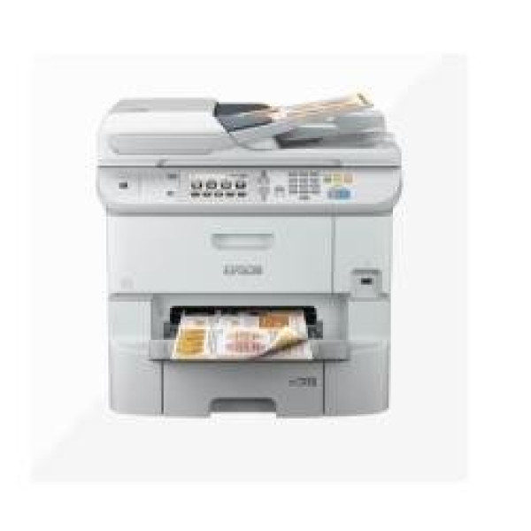 WORKFORCE PRO WF-6590DTWFC (220V) WORKFORCE PRO WF-6590DTWFC (220V)