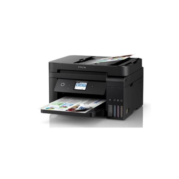 ECOTANK ET-4750 ECOTANK ET-4750