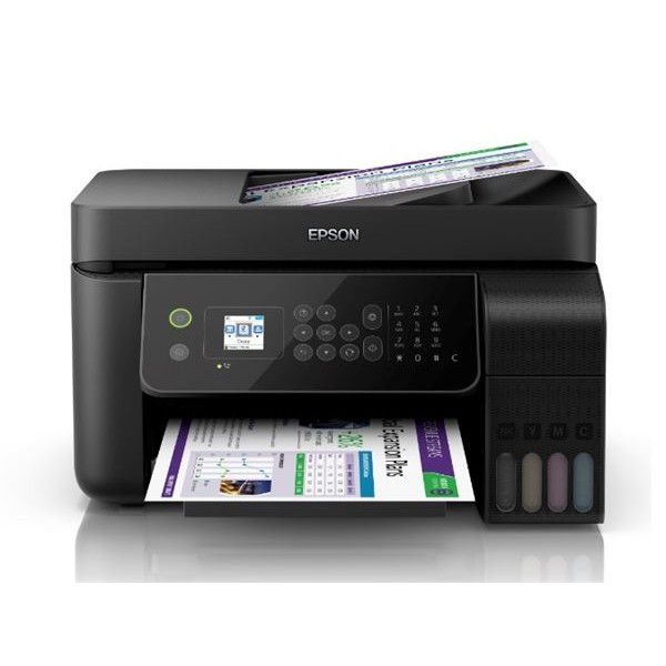 ECOTANK ET-4700 ECOTANK ET-4700