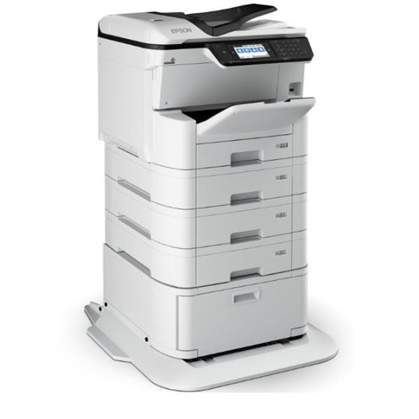 WORKFORCE PRO WF-C8690D3TWFC