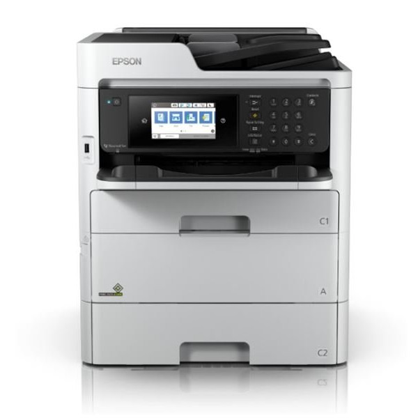 WORKFORCE PRO WF-C579RDTWF