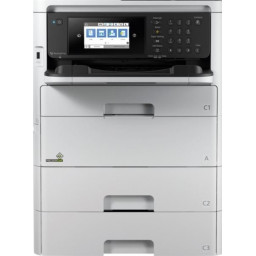 WORKFORCE PRO WF-C579RD2TWF