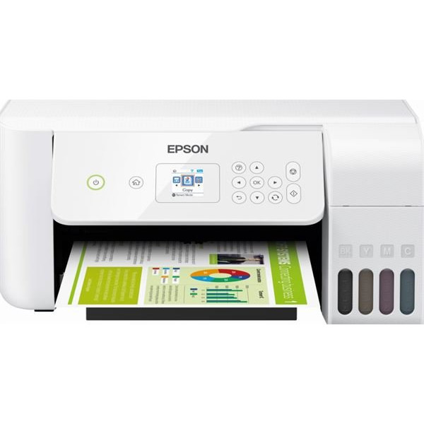 ECOTANK ET-2726 ECOTANK ET-2726