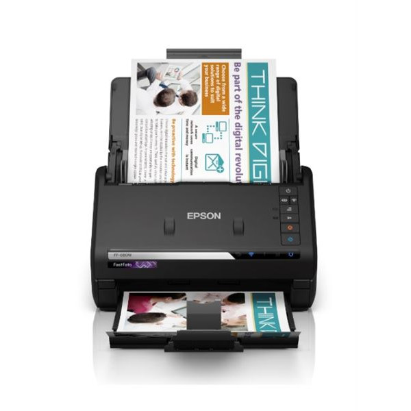 FASTFOTO FF-680W FASTFOTO FF-680W