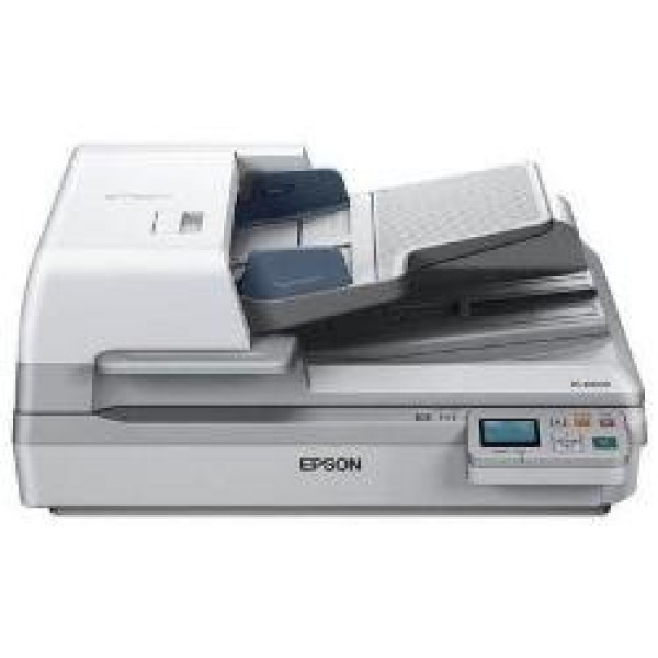 WORKFORCE DS-60000N WORKFORCE DS-60000N
