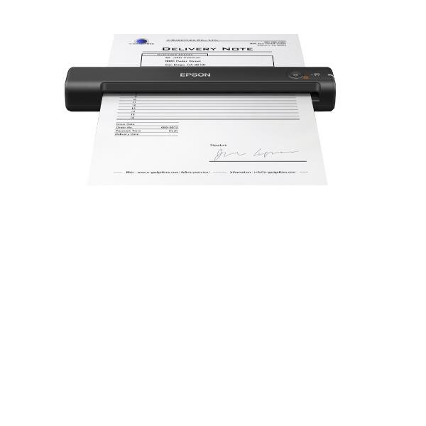 EPSON WORKFORCE ES-50 POWER PDF