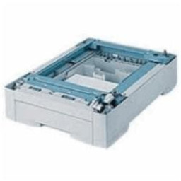 550-SHEET PAPER CASSETTE UNIT