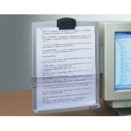 Atril portadoc.3M A4 22,9x29,2 *