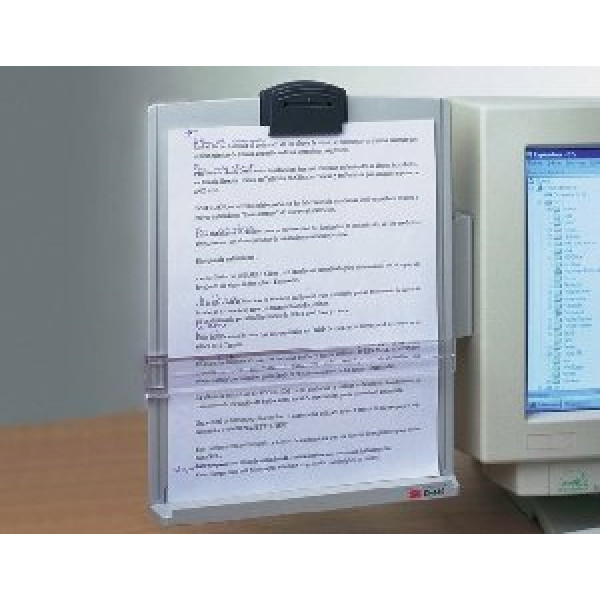 Atril portadoc.3M A4 22,9x29,2 *