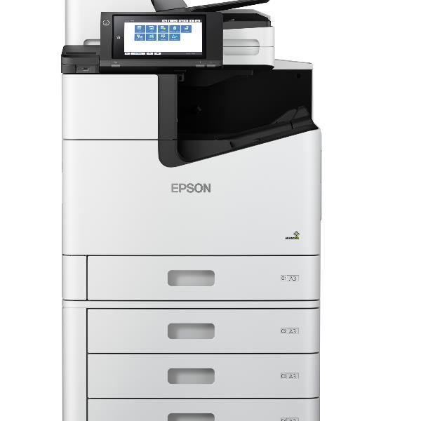 WF ENTERPRISE WF-C20600 D4TWF