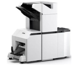 WF ENTERPRISE BOOKLET FINISHER