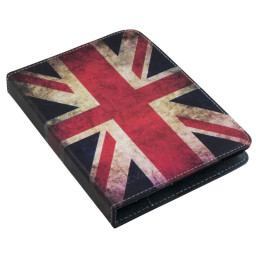 Funda para E-Book SPC DICKENS LIGHTE Urban England