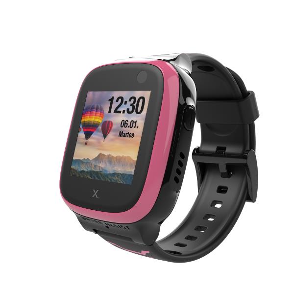 RELOJ XPLORA X5 ROSA