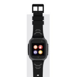 RELOJ XPLORA X5 NEGRO