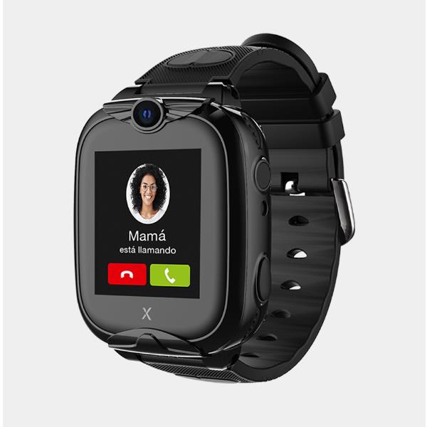 RELOJ XPLORA XGO2 NEGRO