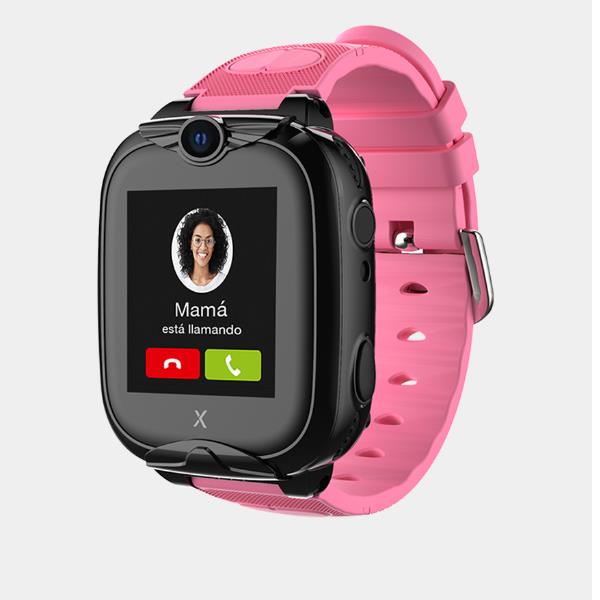 RELOJ XPLORA XGO2 ROSA
