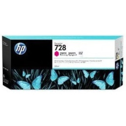 HP 728 300ML MAGENTA