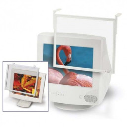 Filtro 3M AF100S antireflejos 10