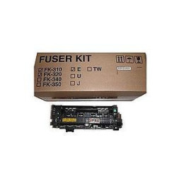 Fusor KYOCERA FS2000D (302F893033)