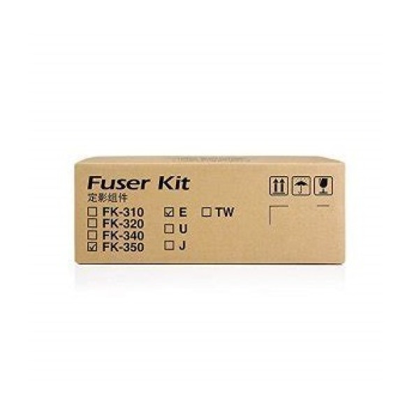 Fusor KYOCERA FS3540 FS3640 FS3920 FS4020 (302J193050)