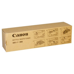 Bote residuos CANON EXV21  IRC2380 IRC2880 IRC3080 IRC3380 IRC3580 10.000p.