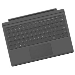Teclado Microsoft para Surface Pro Español