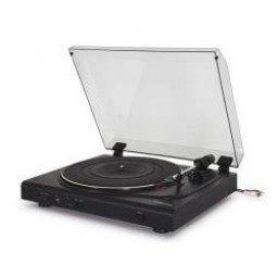 TOCADISCOS HI-FI FUNCION GRABACION