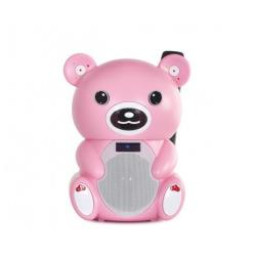 ALTAVOZ PORTATIL REPRODUCTOR USB