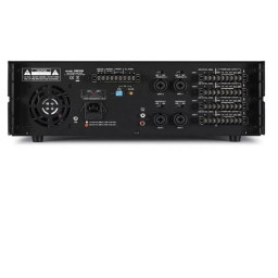 AMPLIFICADOR MATRICIAL/MULTICANAL