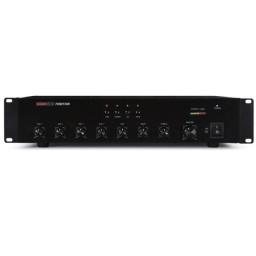 AMPLIFICADOR DE MEGAFON A