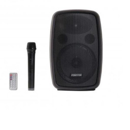 AMPLIFICADOR PORT TIL MICRO INALAMB