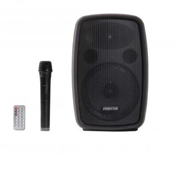 AMPLIFICADOR PORT TIL MICRO INALAMB AMPLIFICADOR PORT TIL MICRO INALAMB