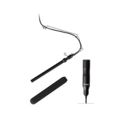 MICROFONO CONDENSADOR ESCENARIOS