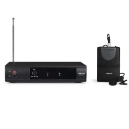 SISTEMA INALAMBRICO MICROFONO VHF