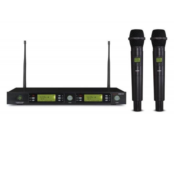 SISTEMA INALAMBRICO DE MICROFONOS SISTEMA INALAMBRICO DE MICROFONOS