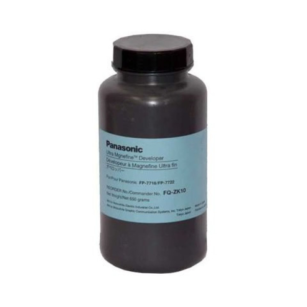 Revelador PANASONIC FP7718 FP7722