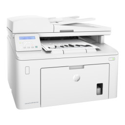Multif.HP Laserjet Pro M227sdn 3en1, 28pm, 250h+10h+ADF 35h, USB/Eth, Duplex