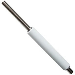 Rodillo salida ZEBRA S4M Z4M exit platen roller (compatible)