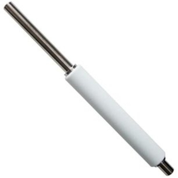 Rodillo salida ZEBRA S4M Z4M exit platen roller (compatible)