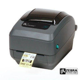 GK420T USB SERIALE E PARALLELA